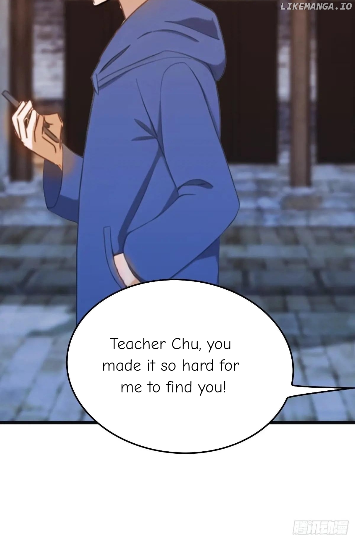 Cultivation Return on Campus - Ss2 Chapter 17 - page 26